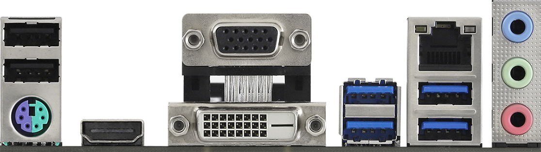 Материнская плата ASRock A520M-HDV купить,0