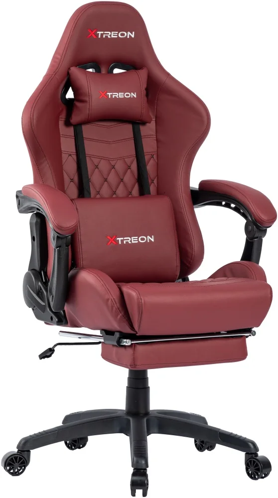 Игровое кресло XtReon GC-6689 Red купить,69990