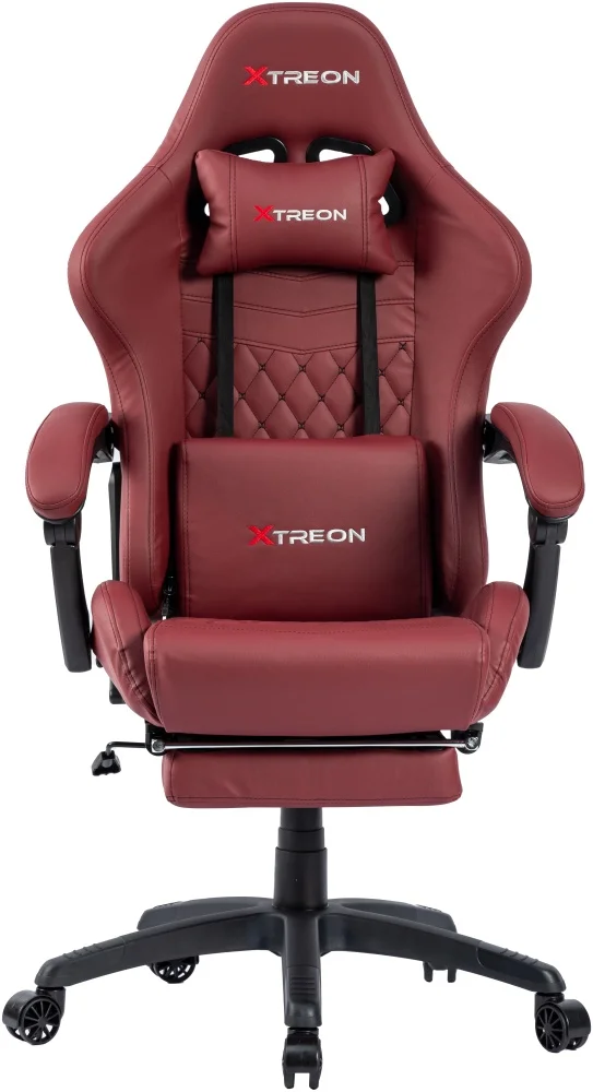 Игровое кресло XtReon GC-6689 Red купить,69990