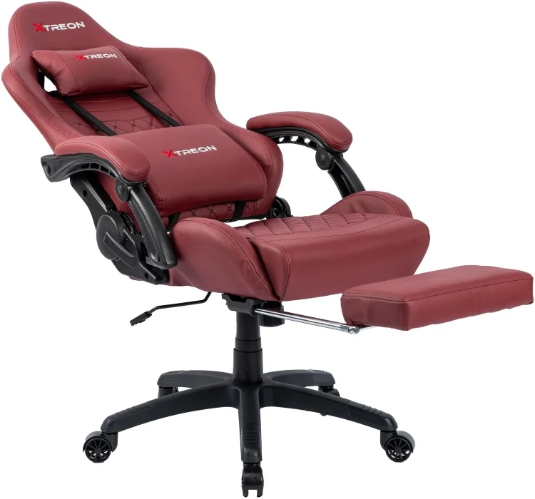 Игровое кресло XtReon GC-6689 Red купить,69990