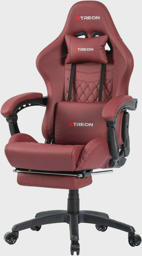 Игровое кресло XtReon GC-6689 Red