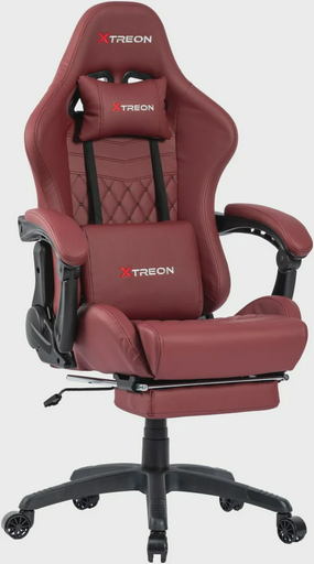 Игровое кресло XtReon GC-6689 Red