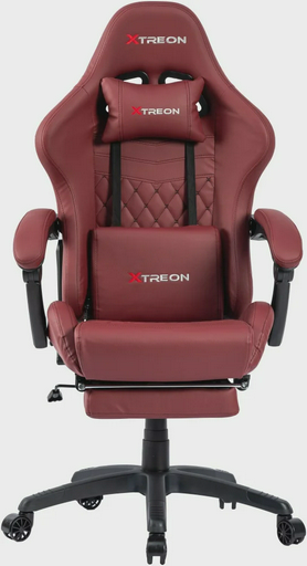 Игровое кресло XtReon GC-6689 Red