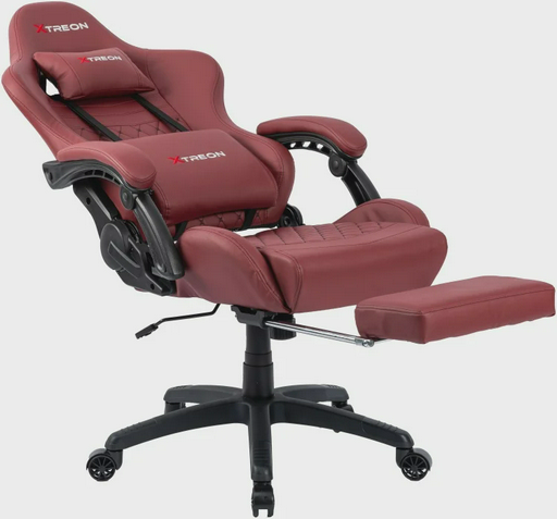 Игровое кресло XtReon GC-6689 Red