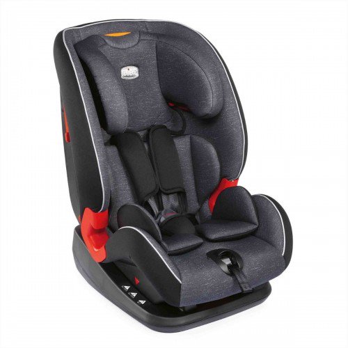 Автокресло Chicco Akita Intrigue 