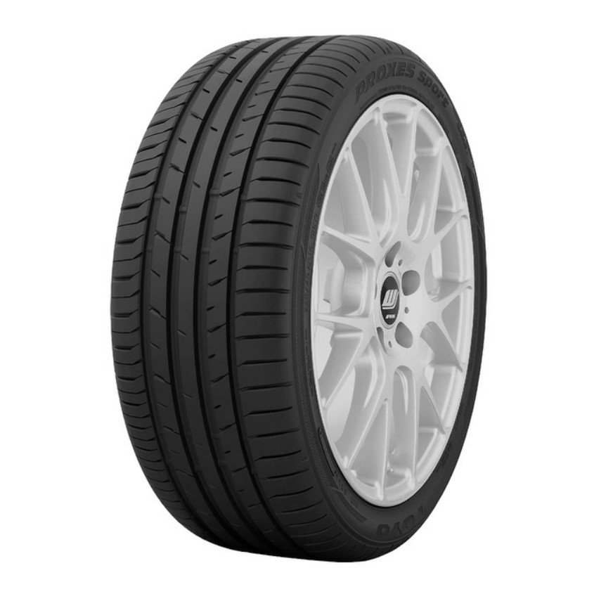 Шина Toyo Proxes Sport 265/30 ZR19 93Y XL летняя купить,110500