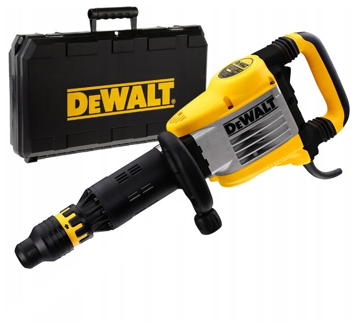 Отбойный молоток DeWalt D25951K купить,NaN