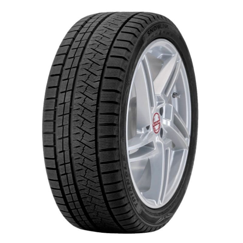 Шина Triangle PL02 255/45 R20 105V зимняя купить,NaN