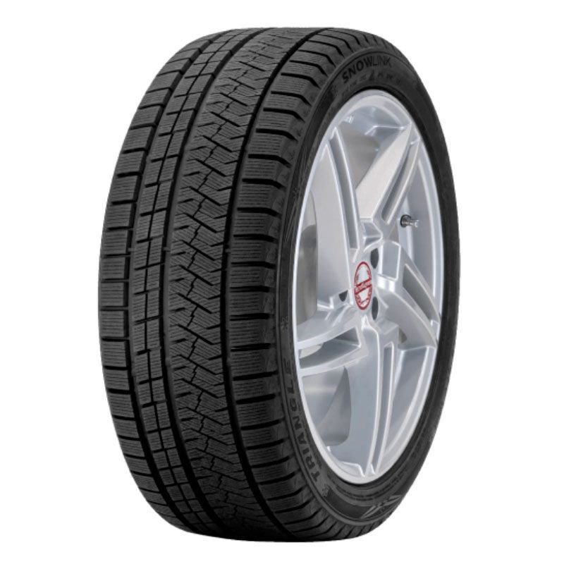 Шина Triangle PL02 255/45 R20 105V зимняя купить,NaN
