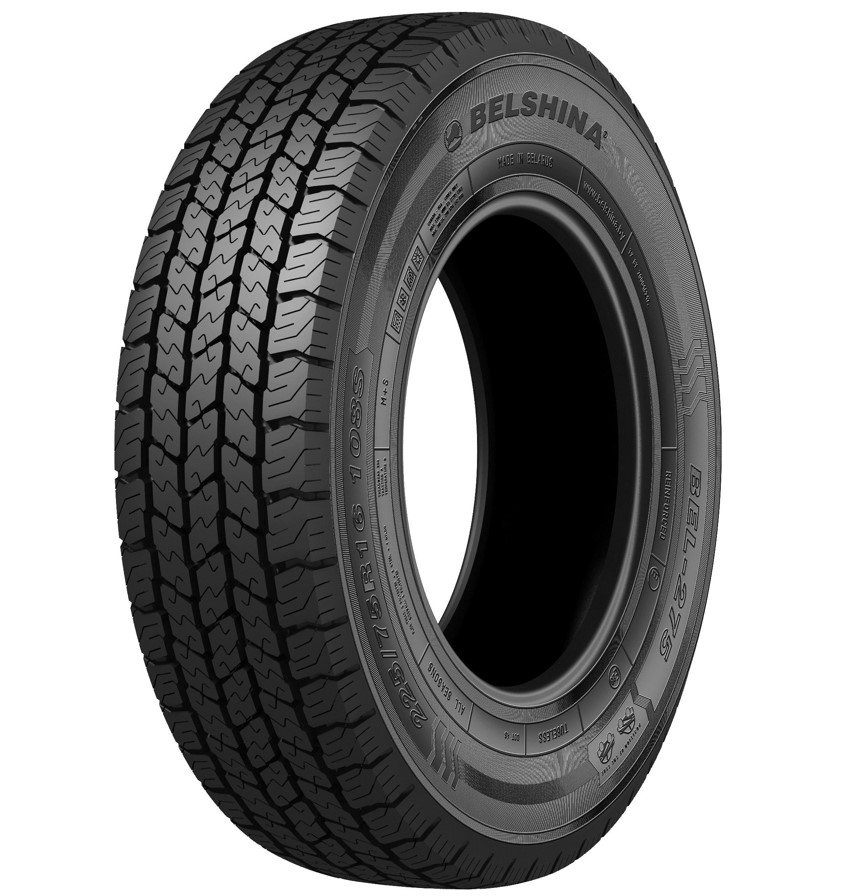 Шина Белшина Бел-275 225/75 R16 108S всесезонная купить,54470