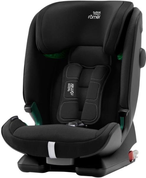 Автокресло Britax Roemer Advansafix i-Size Cosmos Black Trendline купить,NaN
