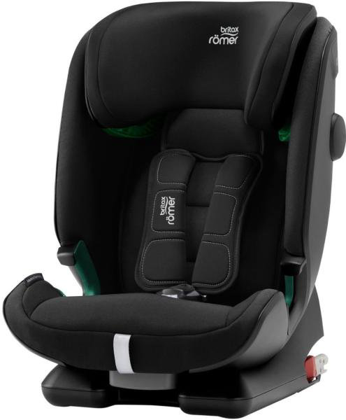 Автокресло Britax Roemer Advansafix i-Size Cosmos Black Trendline купить,NaN
