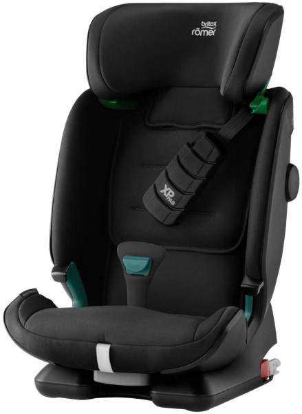 Автокресло Britax Roemer Advansafix i-Size Cosmos Black Trendline купить,NaN