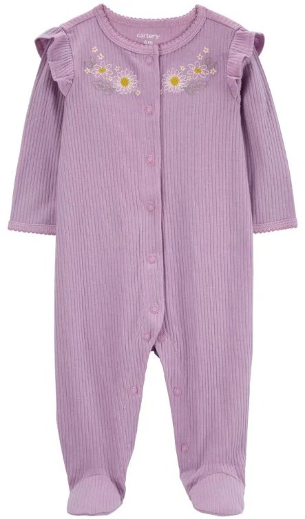 Комбинезон с брюками Carters мультиколор 6M купить,NaN
