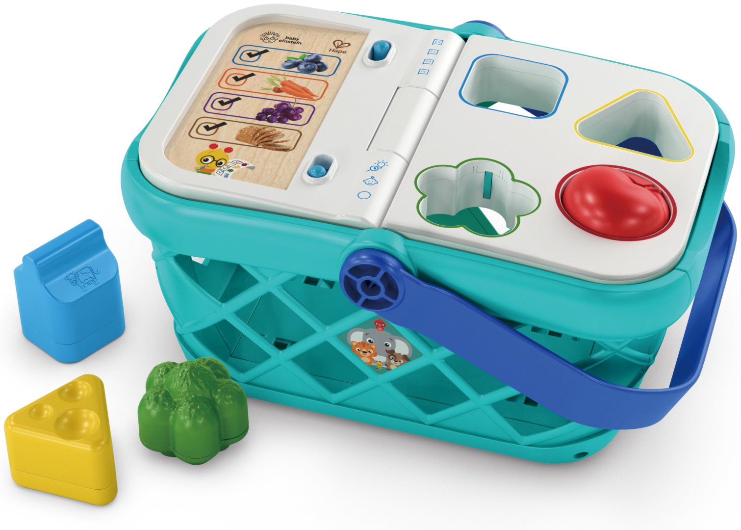 Набор Hape Корзина для покупок