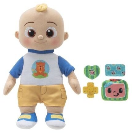 Кукла коллекционная Coco Surprise Boo Boo JJ 30 см купить,NaN