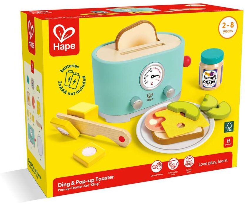 Набор для кухни Hape E3215 купить,NaN