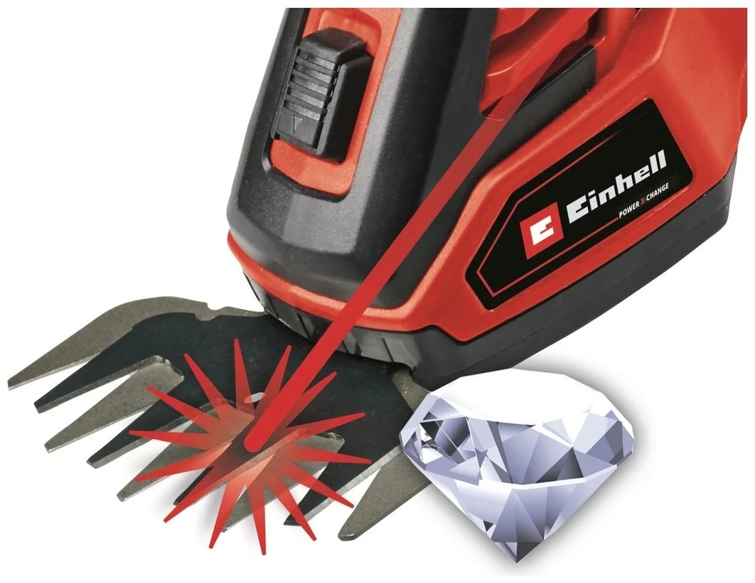 Высоторез Einhell 3410310 купить,41900