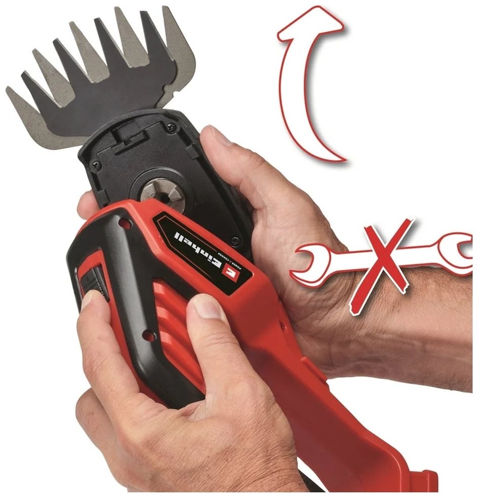 Высоторез Einhell 3410310 купить,41900