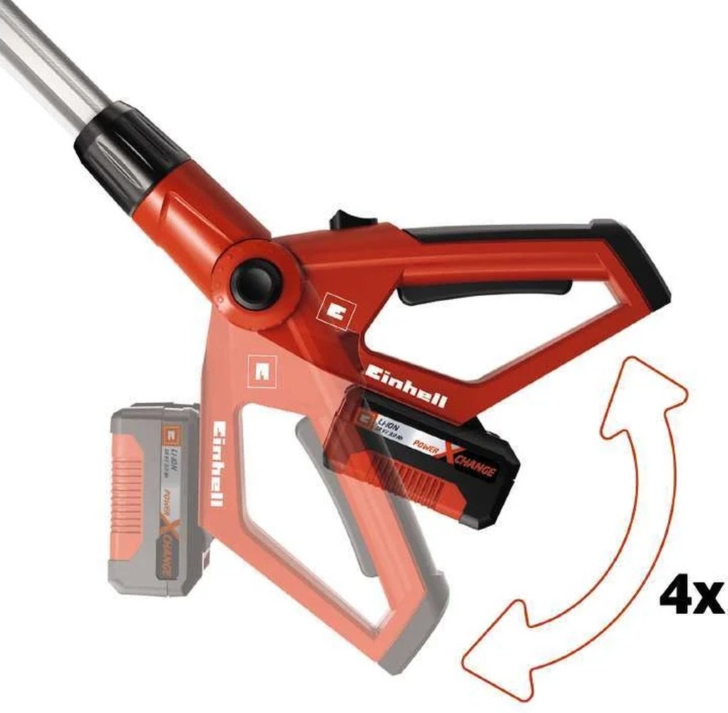 Высоторез Einhell 3410800