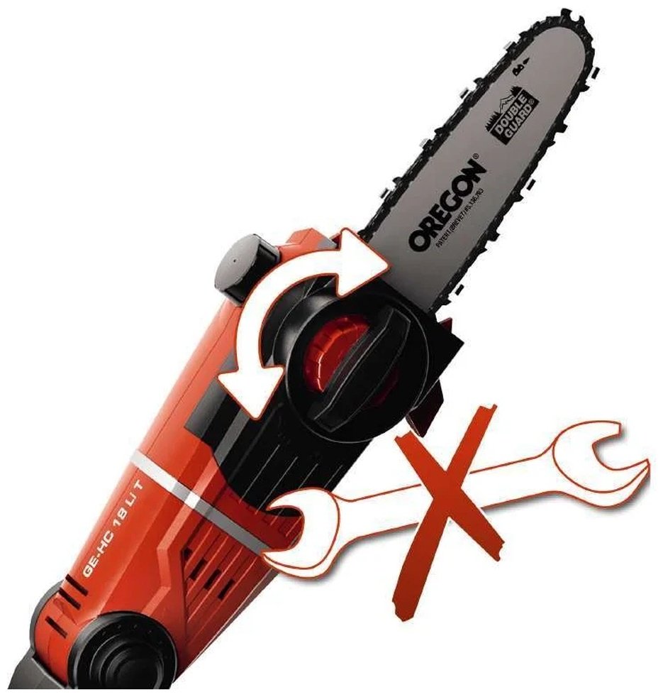 Высоторез Einhell 3410800 купить,108600