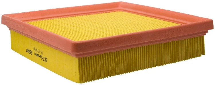 Воздушный фильтр SCT SB 2447 купить,NaN
