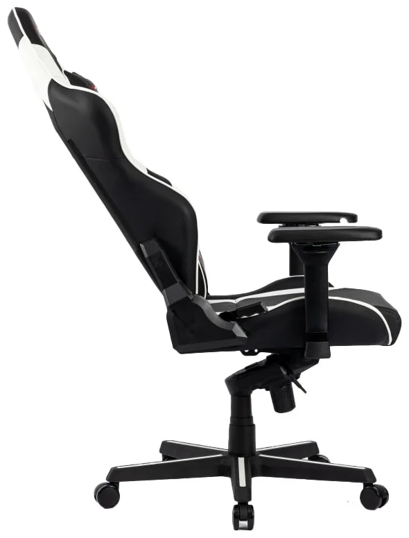 Игровое кресло XtReon Gladiator White Black купить,NaN