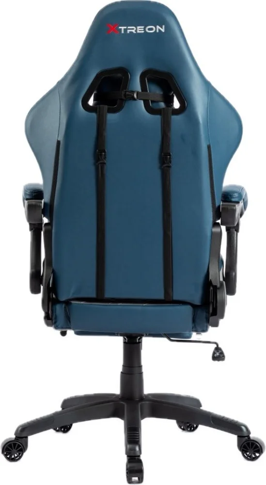 Игровое кресло XtReon GC-6689 Blue купить,79990
