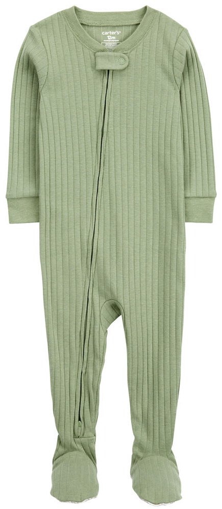 Комбинезон Carter's зеленый 68 купить,NaN