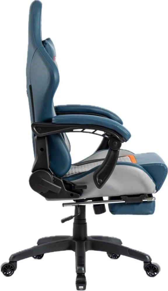 Игровое кресло XtReon GC-6689 Blue