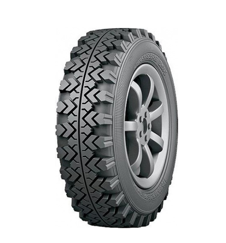 Шина БШЗ ВлИ-5 175/80 R16 85P всесезонная купить,43680