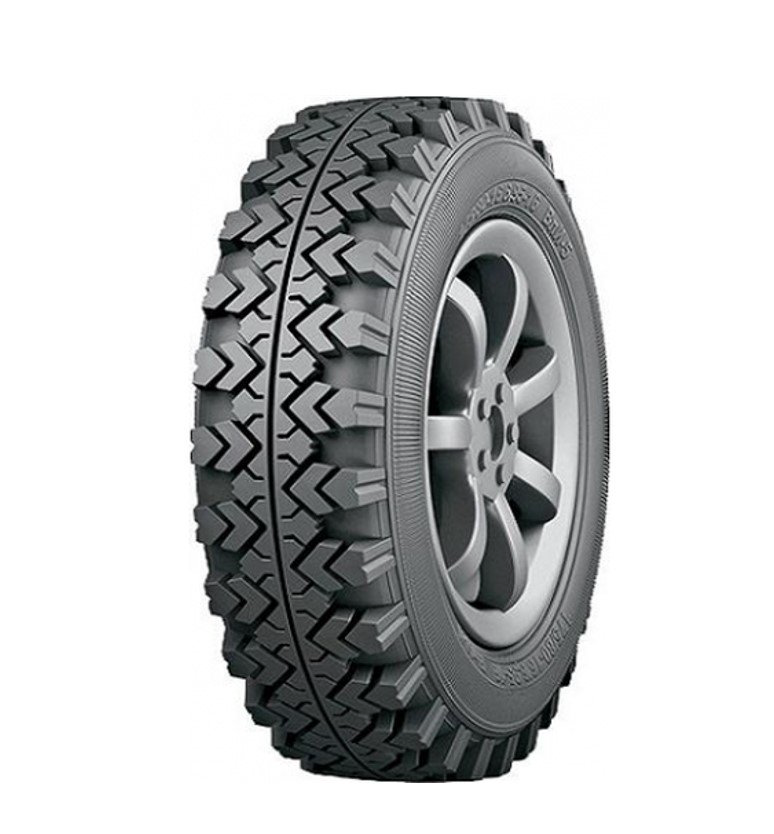 Шина БШЗ ВлИ-5 175/80 R16 85P всесезонная купить,43680