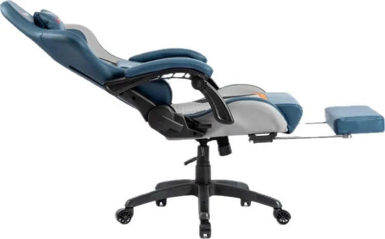 Игровое кресло XtReon GC-6689 Blue