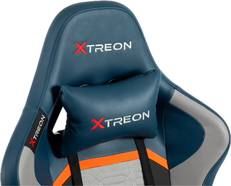 Игровое кресло XtReon GC-6689 Blue