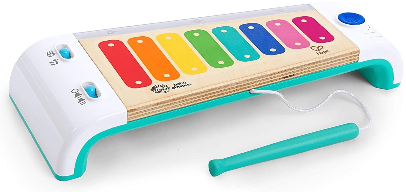Набор Волшебный ксилофон Hape 11883_HP купить,NaN