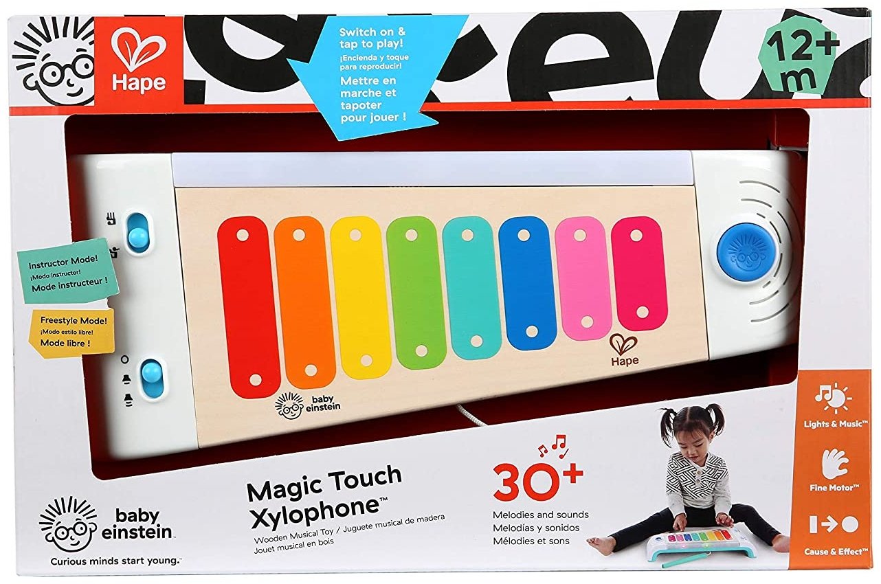 Набор Волшебный ксилофон Hape 11883_HP купить,NaN