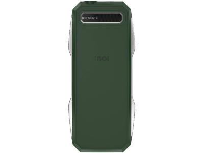Мобильный телефон Inoi 244Z Khaki купить,0