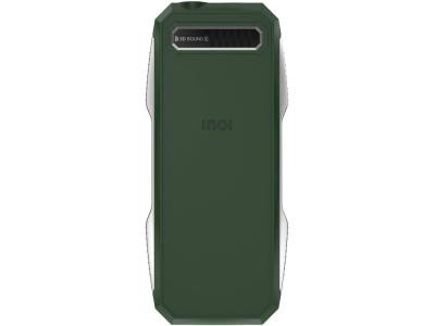 Мобильный телефон Inoi 244Z Khaki