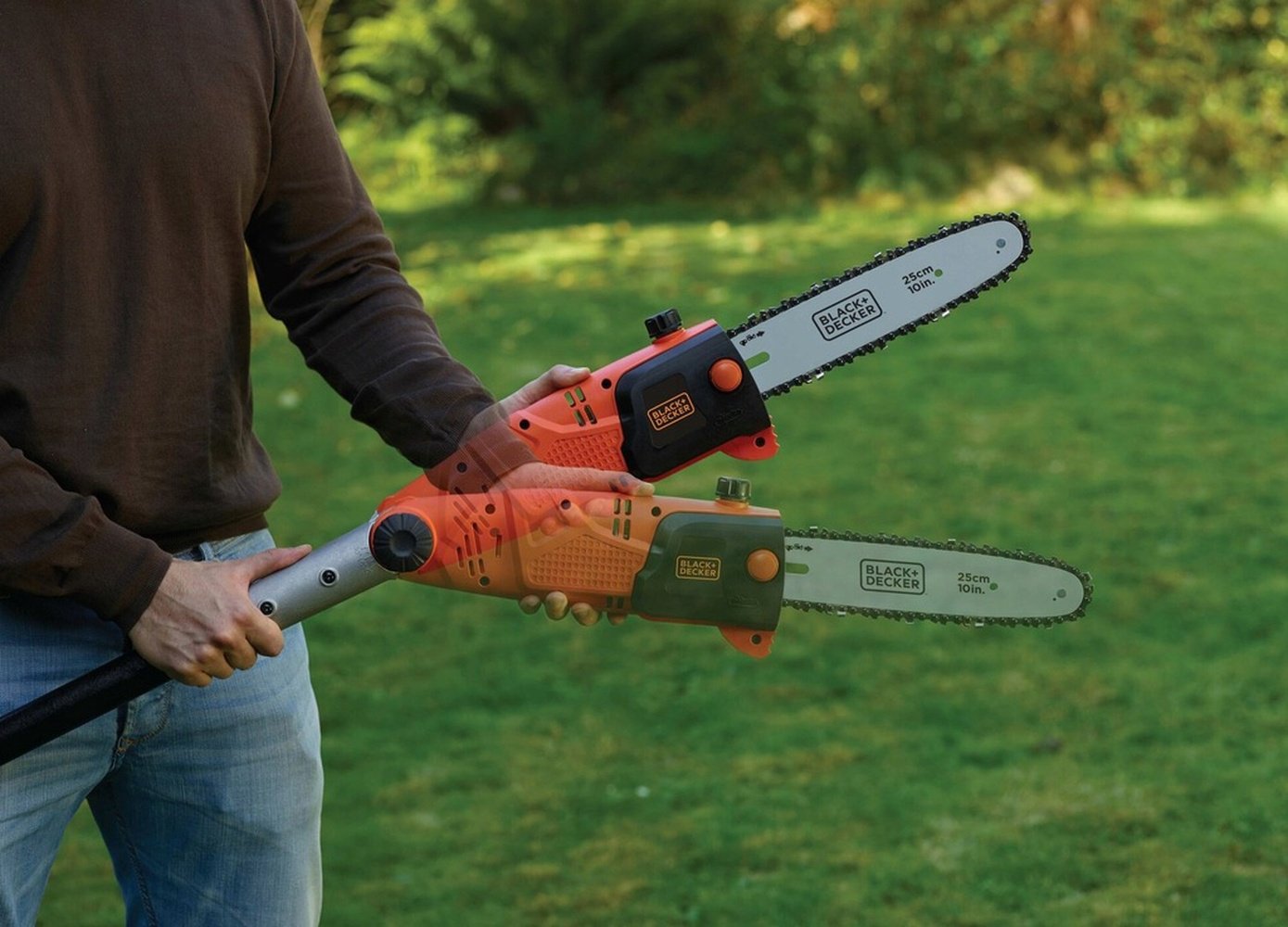 Высоторез Black & Decker PS7525-QS купить,79030
