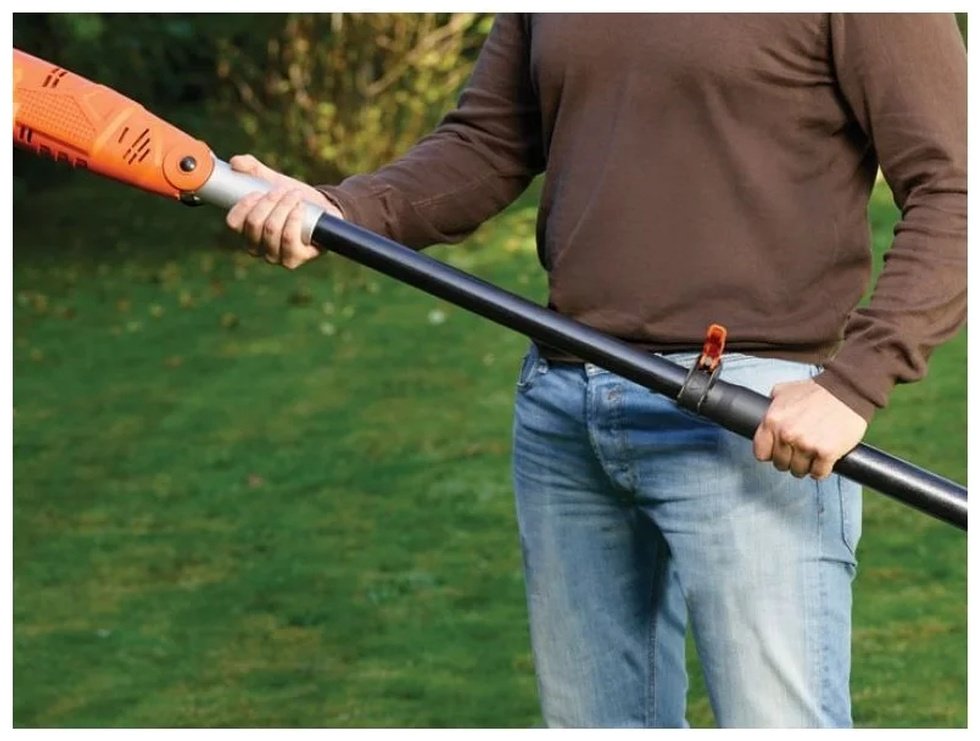 Высоторез Black & Decker PS7525-QS купить,79030