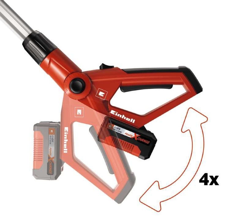 Высоторез Einhell 3410866 купить,88200