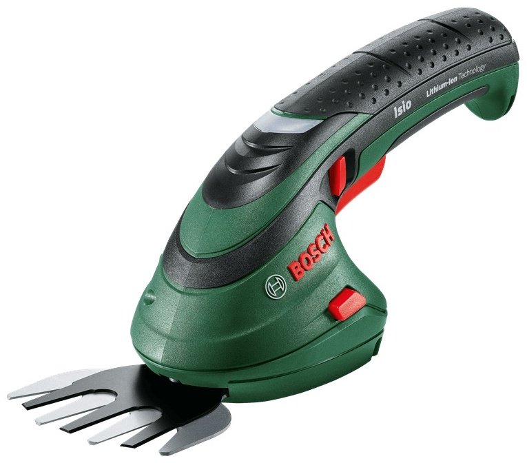 Кусторез Bosch Isio 3 0600833106 купить,47400