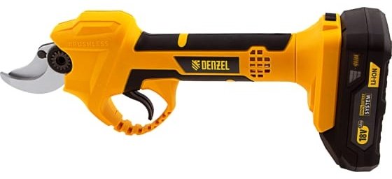 Ножницы DENZEL 59435 купить,76900