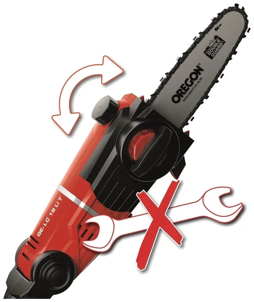 Высоторез Einhell 3410810 купить,77200