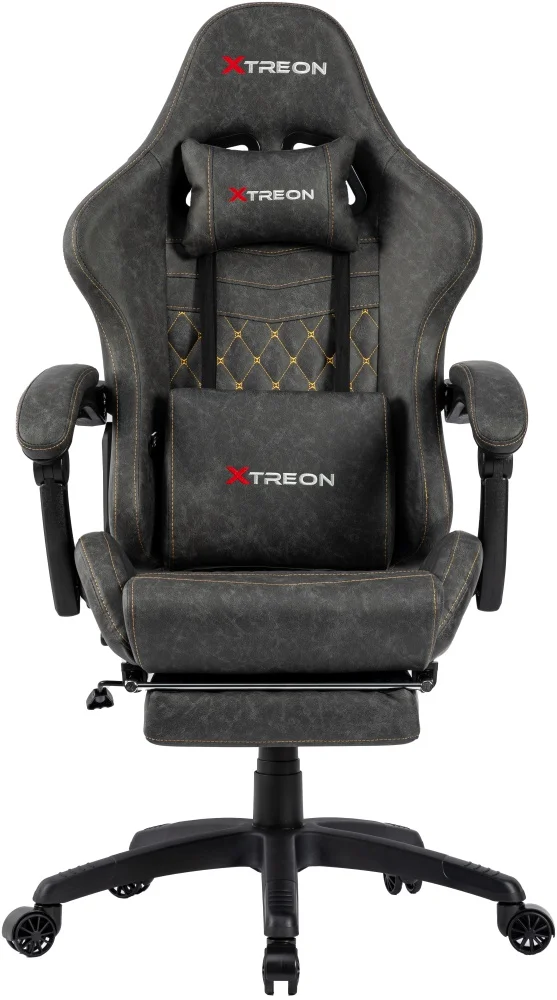 Игровое кресло XtReon GC-6689 Grey купить,69990