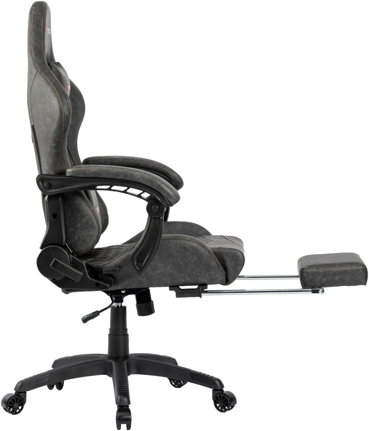 Игровое кресло XtReon GC-6689 Grey купить,69990