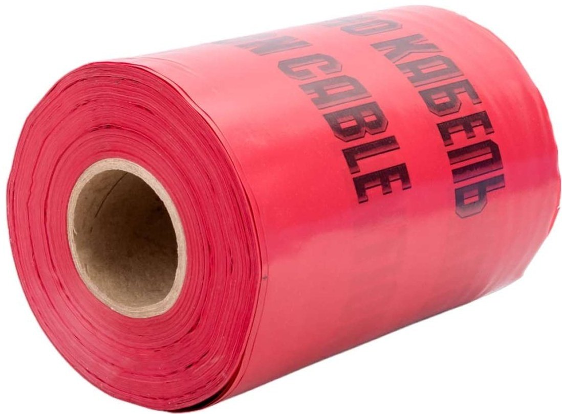 Fortisflex лента 250 мм х 100 м, 1 шт