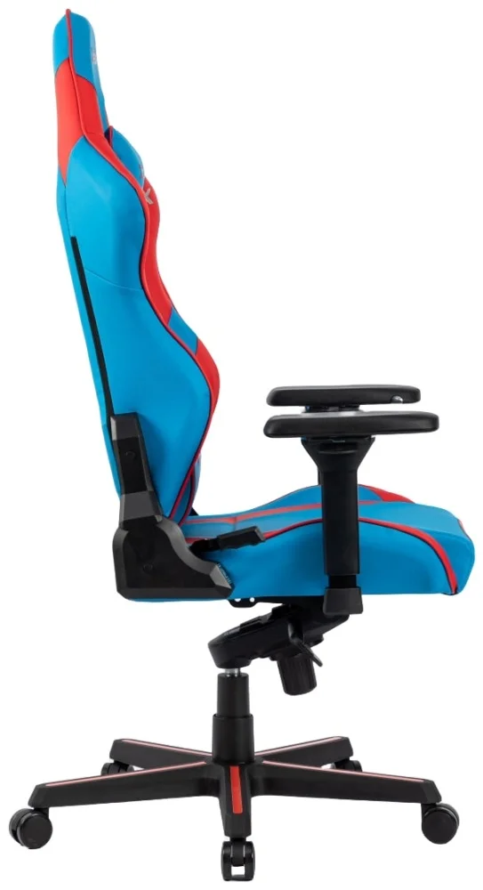 Игровое кресло XtReon Gladiator Blue Red - ForteMarket Игровое кресло XtReon Gladiator Blue Red купить,0