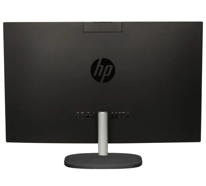 Моноблок 23.8" HP All-in-One 24-cr2055ci C84E3EA черный купить,NaN
