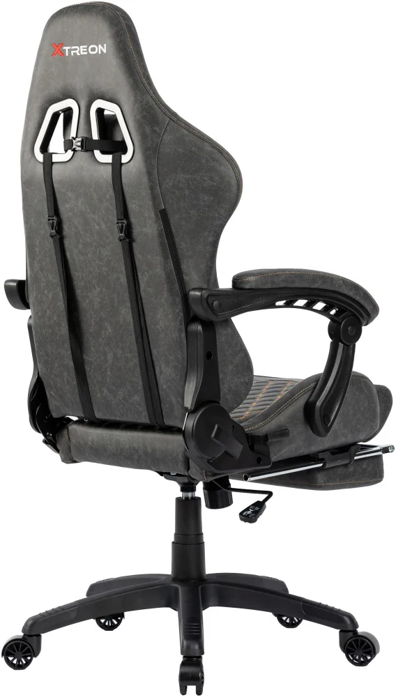 Игровое кресло XtReon GC-6689 Grey купить,69990